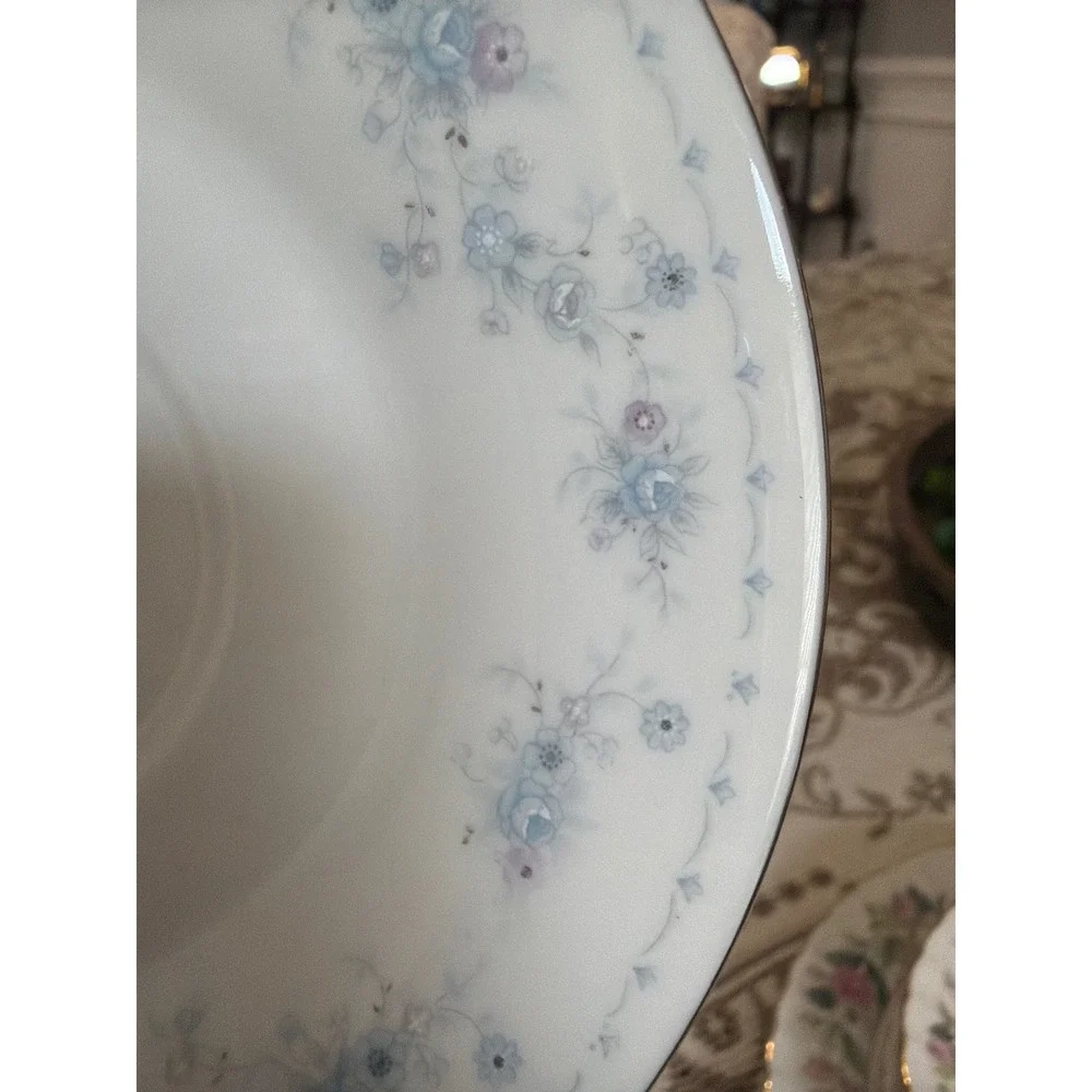 International Porcelain international porcelain